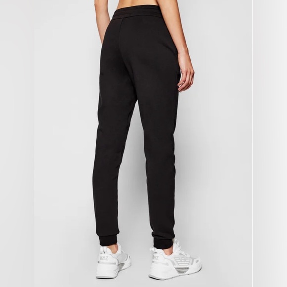 Armani Exchange Black Trouser women XS - Picture 3 of 5